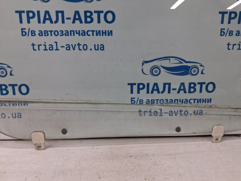 Стекло двери переднее правое Mitsubishi Outlander 2007-2012 5706A008 (Арт. 68171) Киев - изображение 2