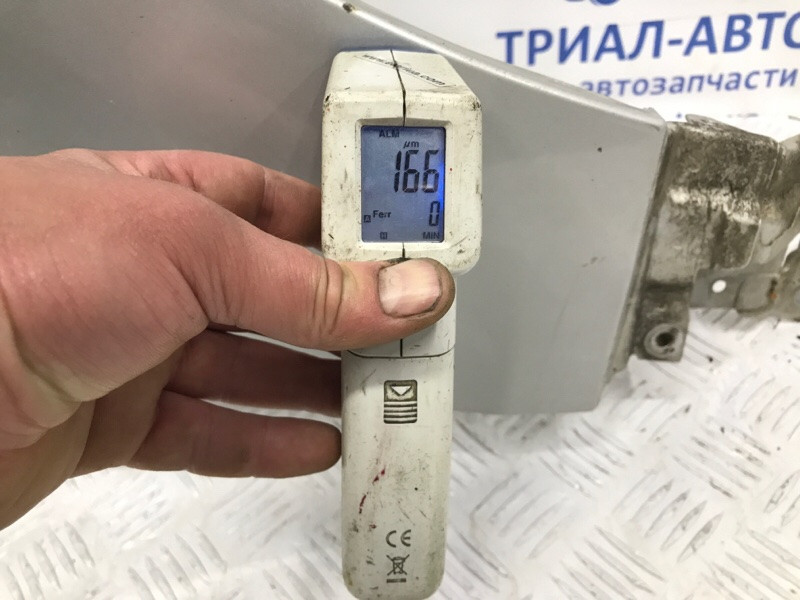 Крыло переднее правое Suzuki Grand Vitara 2005-2016 57610-65J10 (Арт. 57719) Київ - зображення 7