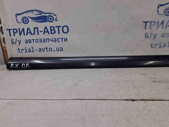 Накладка двери Lexus RX 350 2003-2009 757310E010 (Арт. 63309) Киев