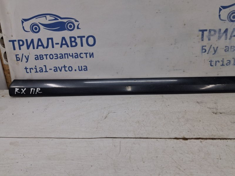 Накладка двери Lexus RX 350 2003-2009 757310E010 (Арт. 63309) Киев - изображение 2