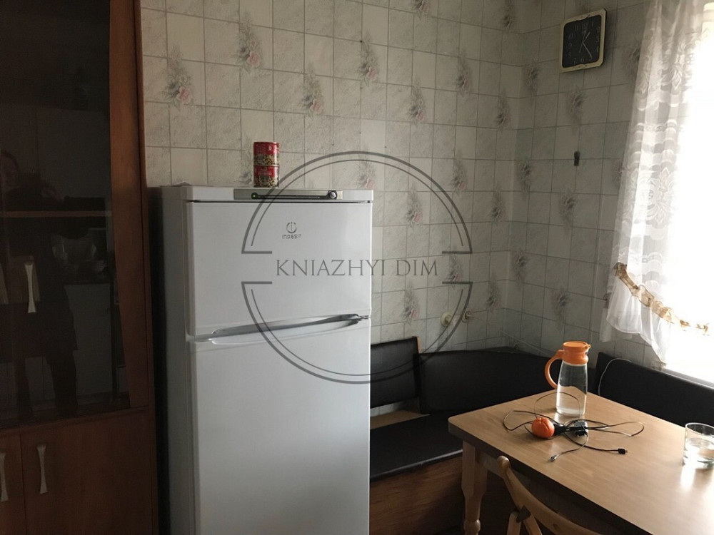 Відмінна 1 к. Квартира на Воскресенці. № 1158975 Киев - изображение 10