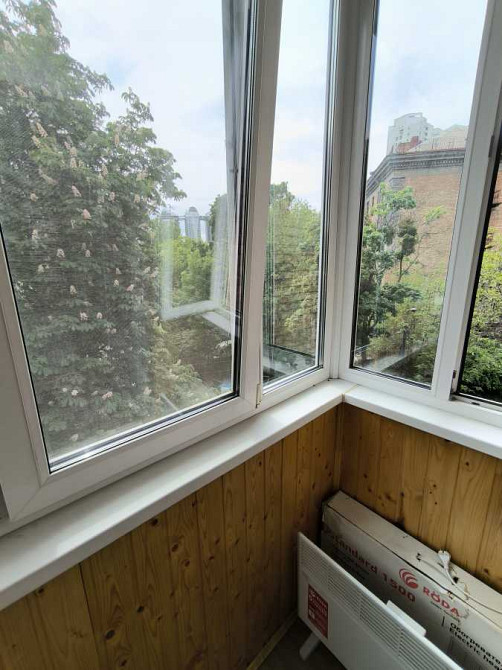 продажа 3-к квартира Киев, Печерский, 140000 $ Киев - изображение 1