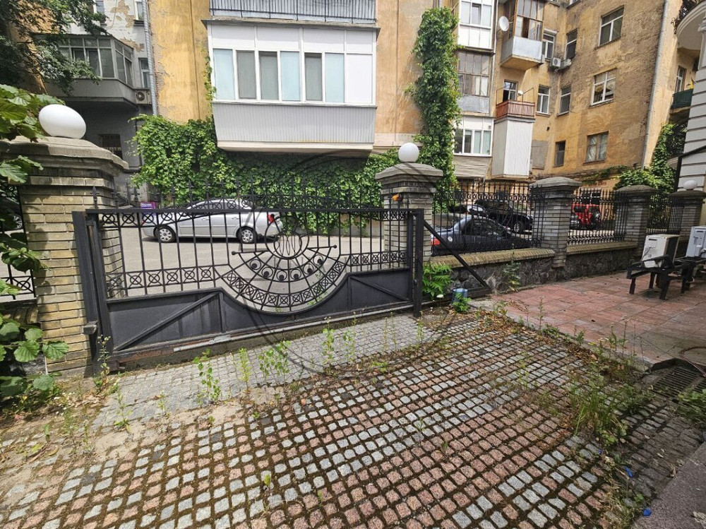 Оренда окремої офісної будівлі м. Олімпійська по вул. Саксаганського в Голосіївському р-ні. Код об'є Київ - зображення 6