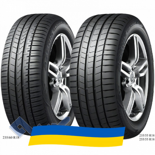 235/55 R18 Falken Azenis FK510A SUV 100H Позашляхова шина Киев - изображение 3