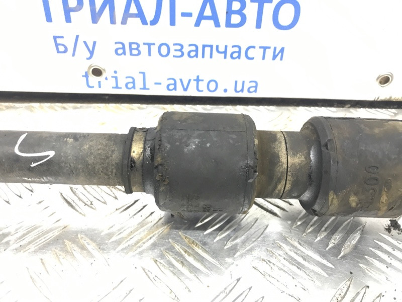 Привод передний правый МКПП Kia Sportage SL 1.7 DIESEL D4FD 2010 (б/у) Киев - изображение 6