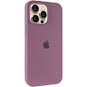 Чехол Silicone Case Full Protective (AA) для Apple iPhone 14 Pro (6.1") Херсон
