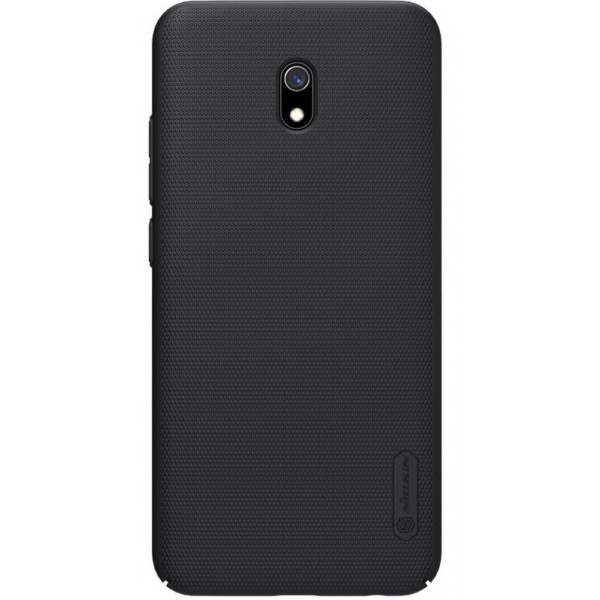 Чохол Nillkin Matte для Xiaomi Redmi 8A Black (Код товару:10492) Харьков - изображение 4