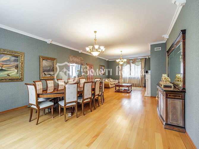 продажа 7-к дом Киево-Святошинский, Петропавловская Борщаговка, 999000 $  - изображение 4