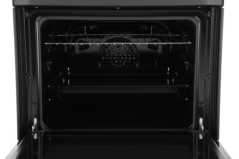 Плита электрическая Ardesto FSСF-E605B 53 л Київ - зображення 9