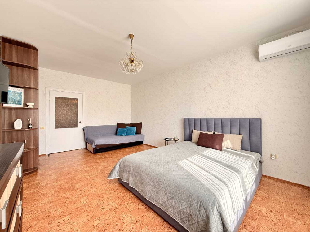 продажа 1-к квартира Киев, Дарницкий, 57500 $ Киев - изображение 8