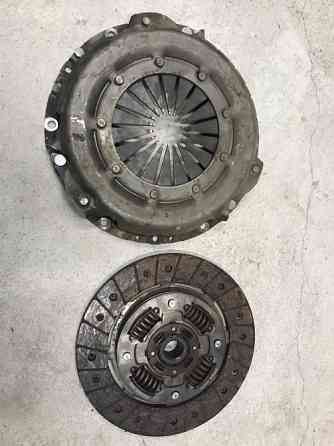 Бу корзина диск сцепления 216mm, Renault 8200716898 Laguna 1, Megane 1 Кропивницкий