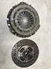 Бу корзина диск сцепления 216mm, Renault 8200716898 Laguna 1, Megane 1 Кропивницький