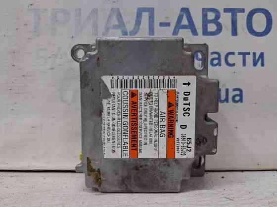 Блок AIRBAG Suzuki Grand Vitara JT 2.7 БЕНЗИН H27A 2005 (б/у) Киев