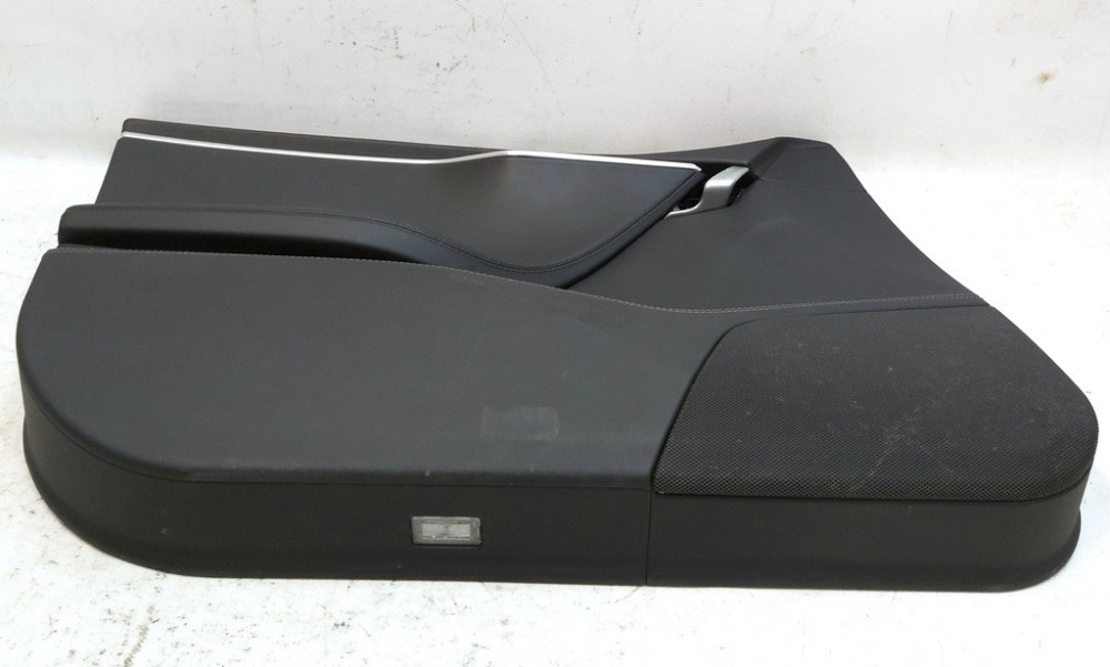 Карта двери передней левой PURB/PVCB/PVCB BLACK NO ADPT без блока стеклоподъёмника Tesla model S, mo Київ - зображення 5
