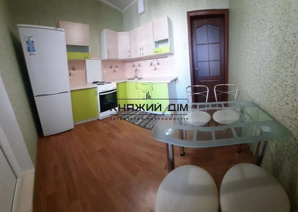 Оренда 1кімнатної квартири м. Осокорки ЖК Патріотика Київ - зображення 2