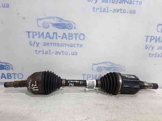 Привод передний левый МКПП Chevrolet Cruze J300 1.6 F16D4 2009 (б/у) Київ