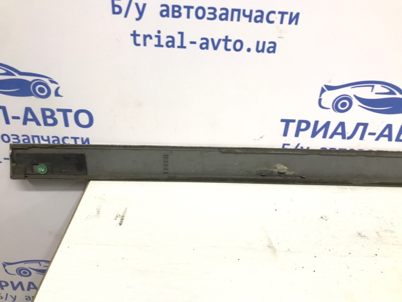 Накладка двери Mitsubishi Lancer 9 1.6 БЕНЗИН 4G18 2003 перед. лев. (б/у) Киев - изображение 5