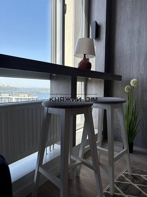 Оренда 1 кімнатної студії,ЖК Славутич,до м.Славутич 2 хвилини,КОД 11204024 Київ - зображення 3