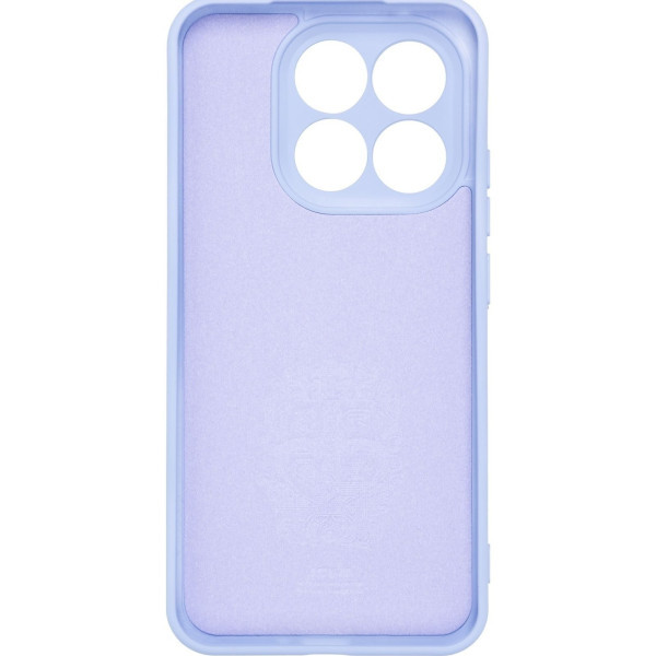 Чохол ArmorStandart ICON Camera Cov для Xiaomi 15T 5G Lavender (ARM86987) (Код товару:43189) Харьков - изображение 2