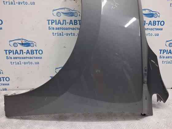 Крыло переднее левое Hyundai IX35 LM 1.7 DIESEL D4FD 2009 (б/у) Київ