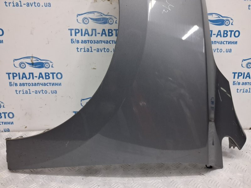 Крыло переднее левое Hyundai IX35 2009-2015 663112S000 (Арт. 77315) Київ - зображення 3