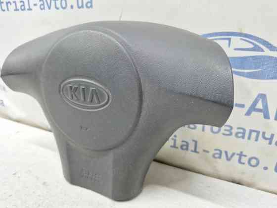 Подушка безопасности в руль Kia Picanto 2003-2011 5690007500HU (Арт. 81863) Киев