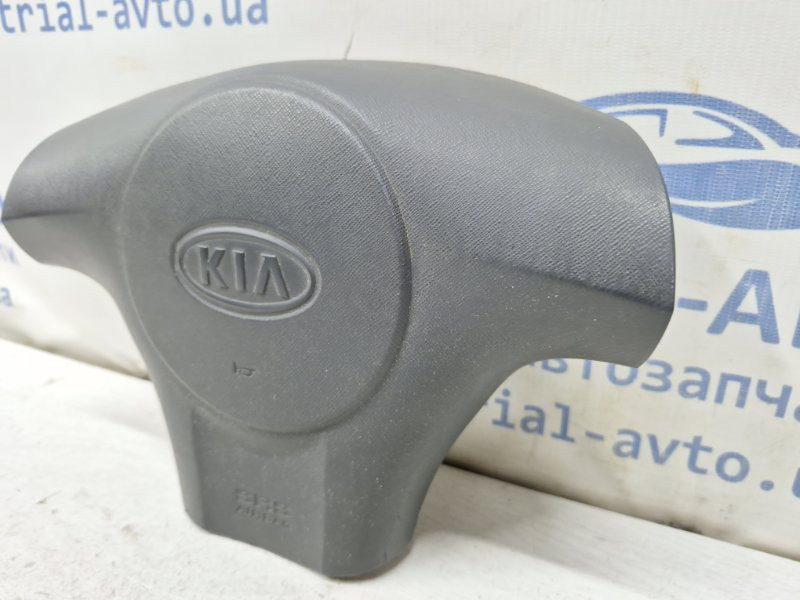 Подушка безопасности в руль Kia Picanto 2003-2011 5690007500HU (Арт. 81863) Киев - изображение 2