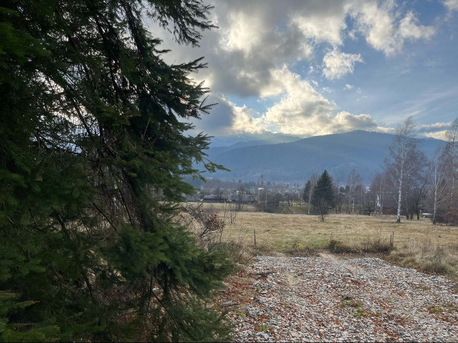 Земельна ділянка в Микуличині 0.12 га Яремче - зображення 7