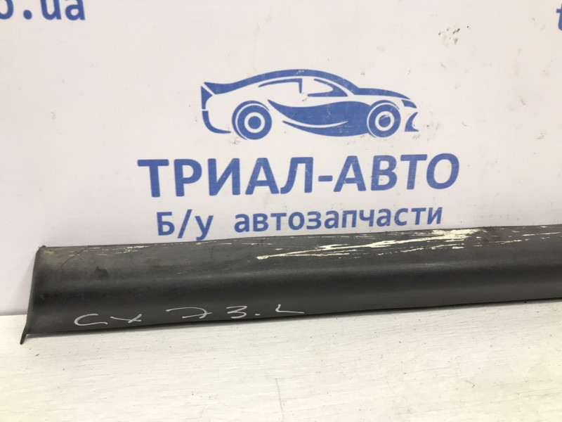 Накладка двери Mazda CX 7 ER 2.3 БЕНЗИН 	L3VDT 2006 задн. лев. (б/у) Київ - зображення 2