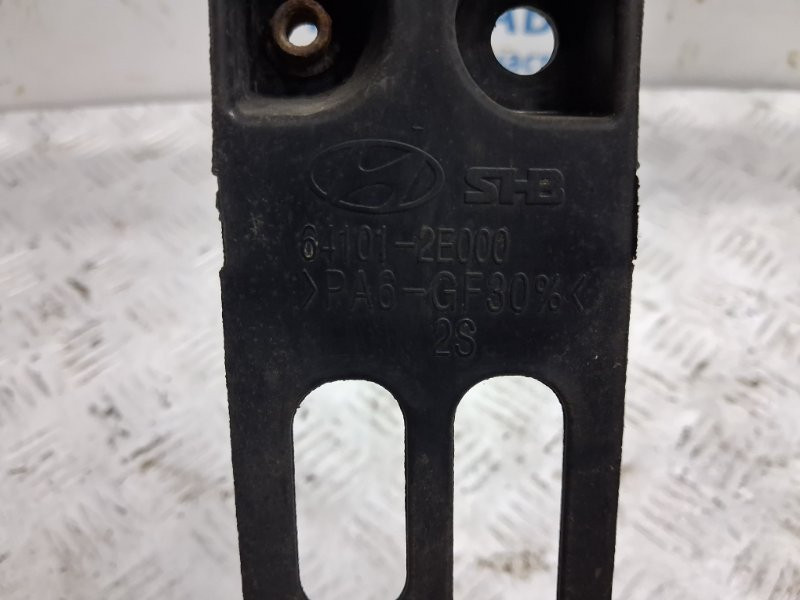 Панель передняя Hyundai Tucson 2004-2009 64101-2E000 (Арт. 79118) Київ - зображення 8