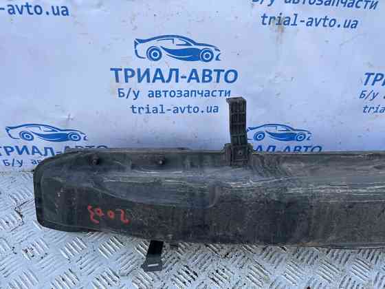 Усилитель бампера задний Hyundai Sonata 2010-2016 866313Q000 (Арт. 72424) Київ