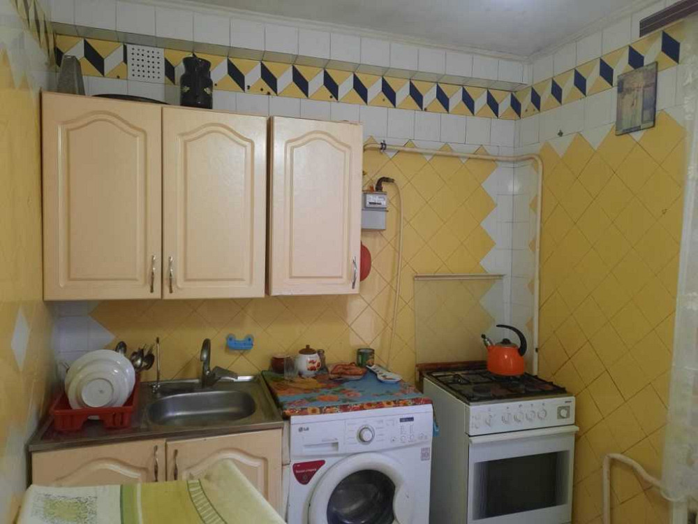 продажа 2-к квартира Одесса, Приморский, 26000 $ Одеса - зображення 2