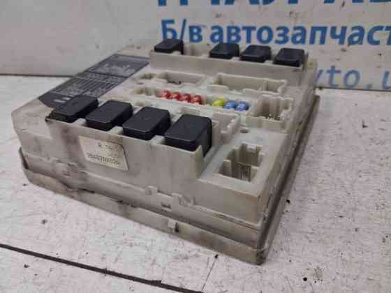 Блок предохранителей сервис Nissan Note 2005-2013 284B7AX62A (Арт. 84572) Київ