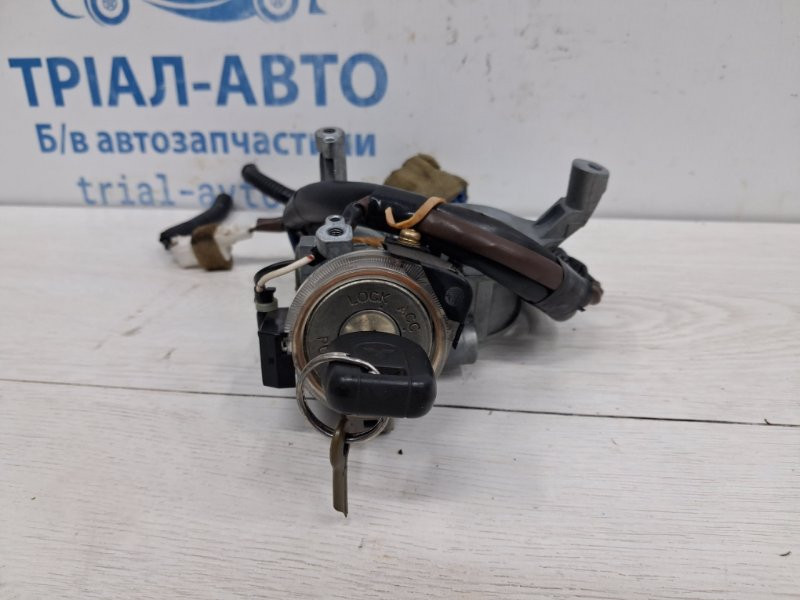 Замок зажигания Mitsubishi Pajero Sport 1996-2008 MR390395 (Арт. 79508) Київ - зображення 2