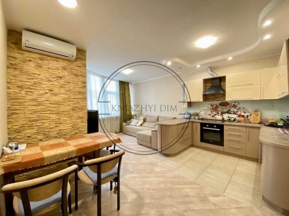 Продажа квартиры Киев, Дарницький р-н, Драгоманова ул. код 21137973 Киев - изображение 3