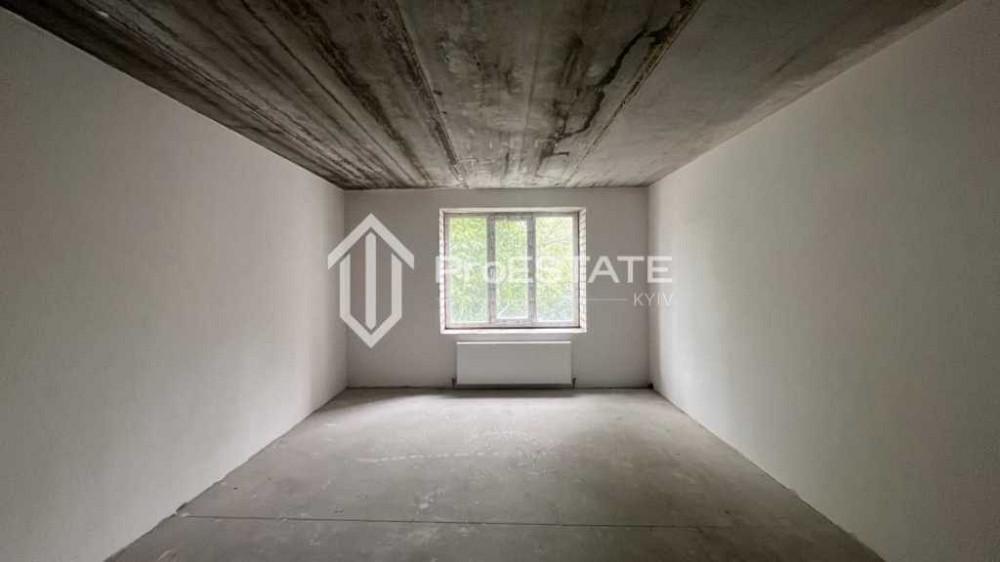 продажа 1-к квартира Бориспольский, Борисполь, 34000 $ Бориспіль - зображення 1