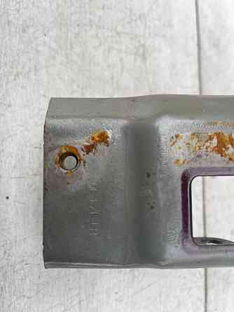 Петля крышки багажника левая Kia Optima TF 2.4 БЕНЗИН G4KJ 2010 (б/у) Киев