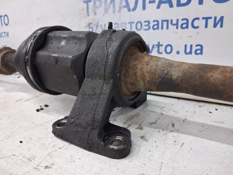 Привод передний правый АКПП Toyota Camry XV40 2.4 БЕНЗИН 2AZFE 2006 (б/у) Київ - зображення 6