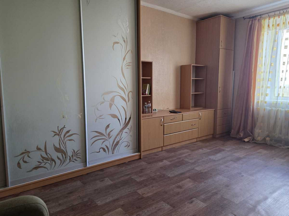 долгосрочная аренда 1-к квартира Киев, Святошинский, 10000 грн./мес. Киев - изображение 8