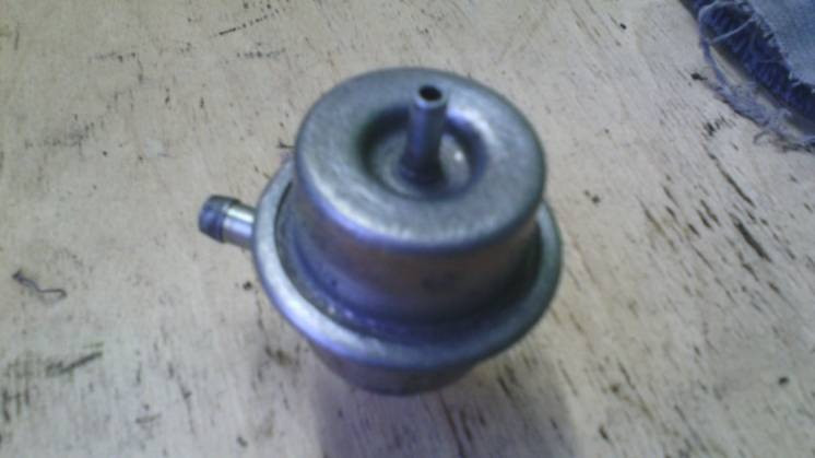 Регулятор давления топлива 0280160221 Bosch оригинал Вінниця - зображення 1