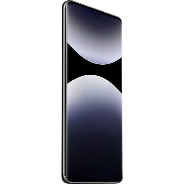 Смартфон Xiaomi Redmi Note 14 Pro+ 5G 12/512GB NFC Midnight Black Global (Код товару:39884) Харків - зображення 3