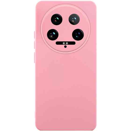 Чехол Silicone Cover Ummi Lakshmi Full Camera (AA) для Xiaomi 14 Ultra Херсон