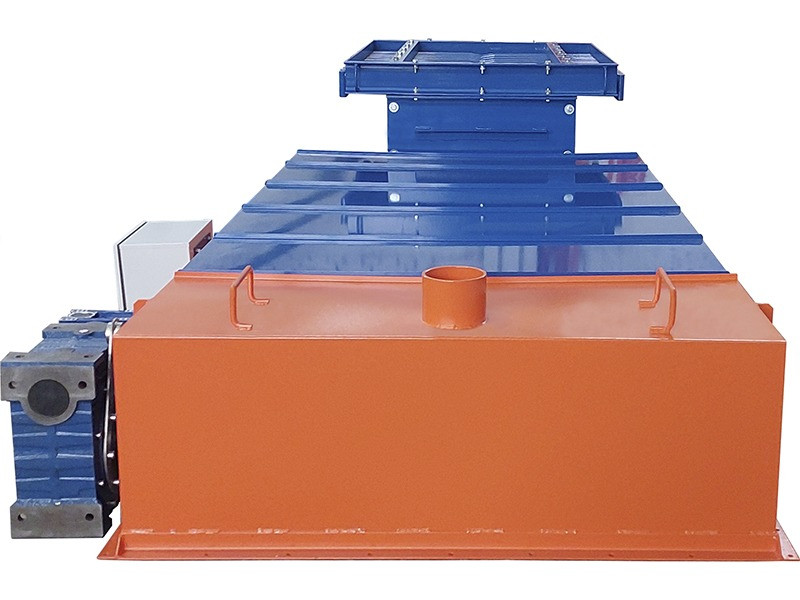 Дозатор неперервної дії (стрічковий дозатор) СВЕДА ДВЛ Запоріжжя - зображення 3