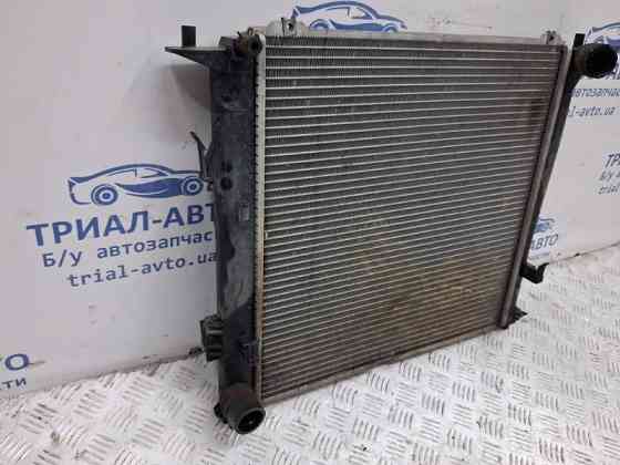 Радиатор основной Hyundai I30 2007-2012 253102L600 (Арт. 61723) Київ