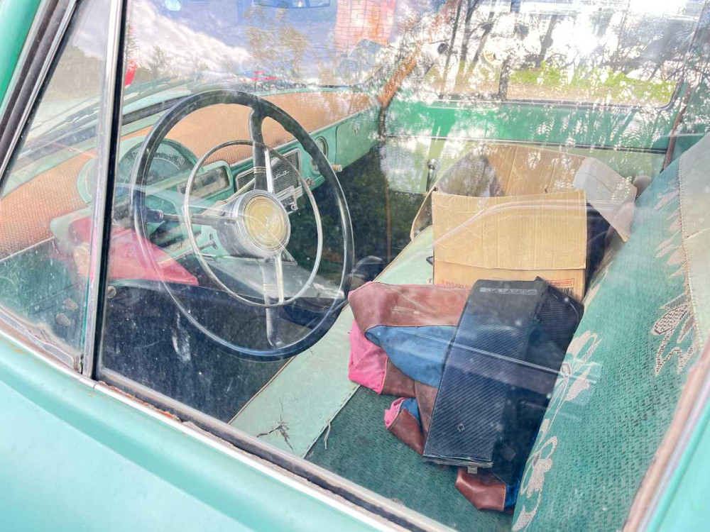 продажа ГАЗ 21, 1000 $ Богуслав - зображення 3