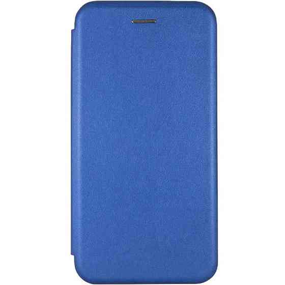 Кожаный чехол-книжка Classy для Xiaomi Redmi A5 / Poco C71 Херсон