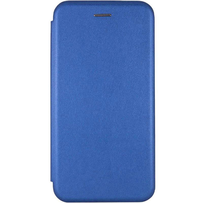 Кожаный чехол-книжка Classy для Xiaomi Redmi A5 / Poco C71 Херсон - изображение 1