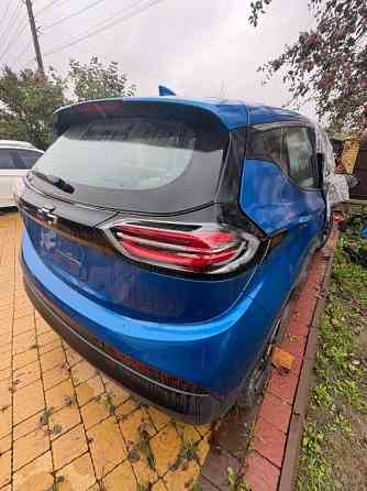 Ляда Chevrolet Bolt Euv2023 Трускавец