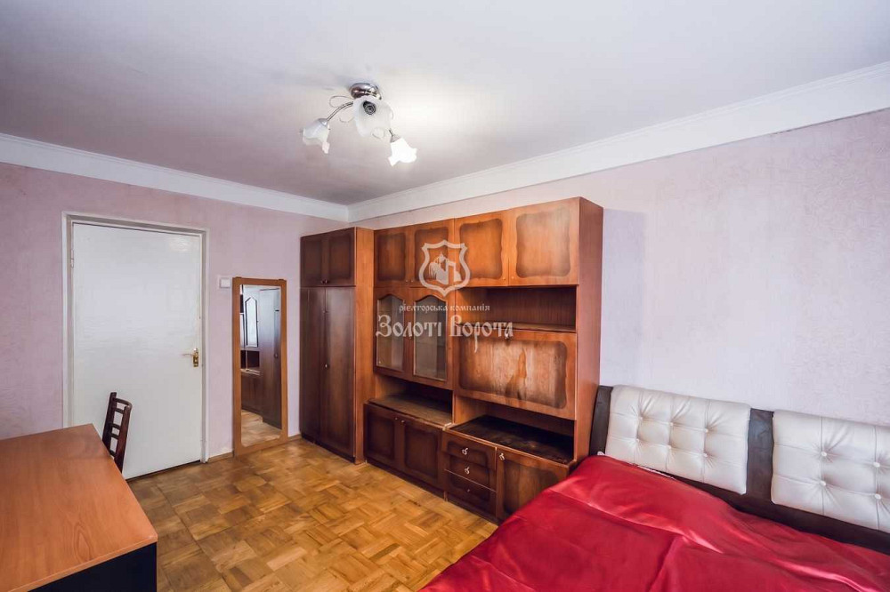 продажа 2-к квартира Киев, Днепровский, 48000 $ Київ - зображення 3