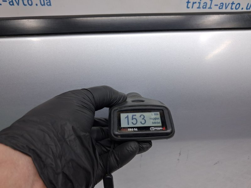 Дверь передняя левая Mitsubishi Lancer 9 1.6 БЕНЗИН 4G18 2003 (б/у) Киев - изображение 7